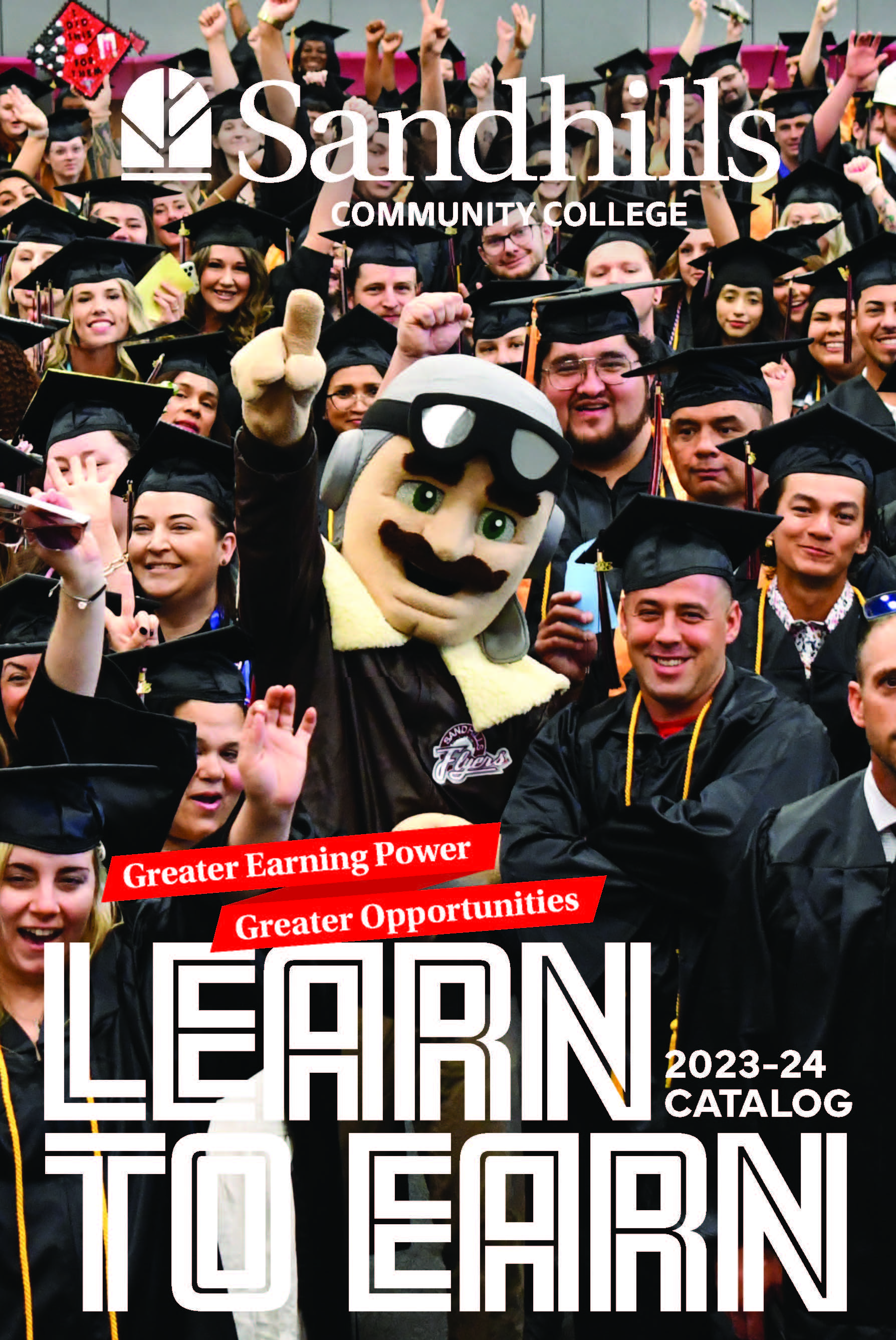 College Catalog